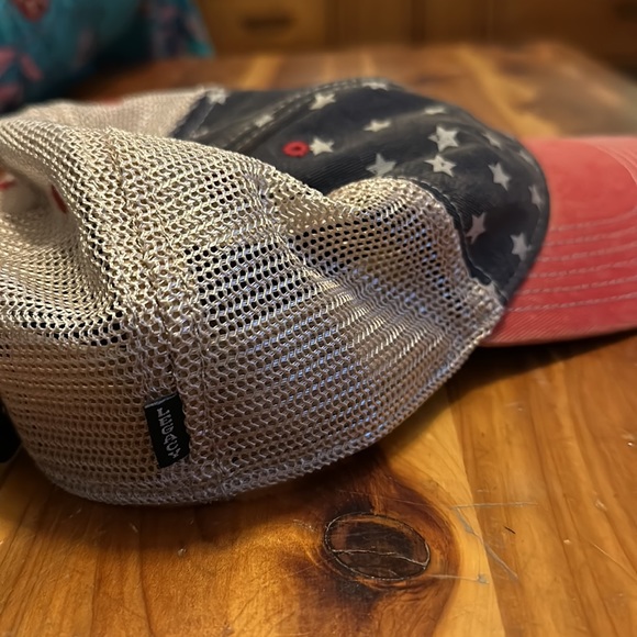 Stars baseball hat - Picture 5 of 7